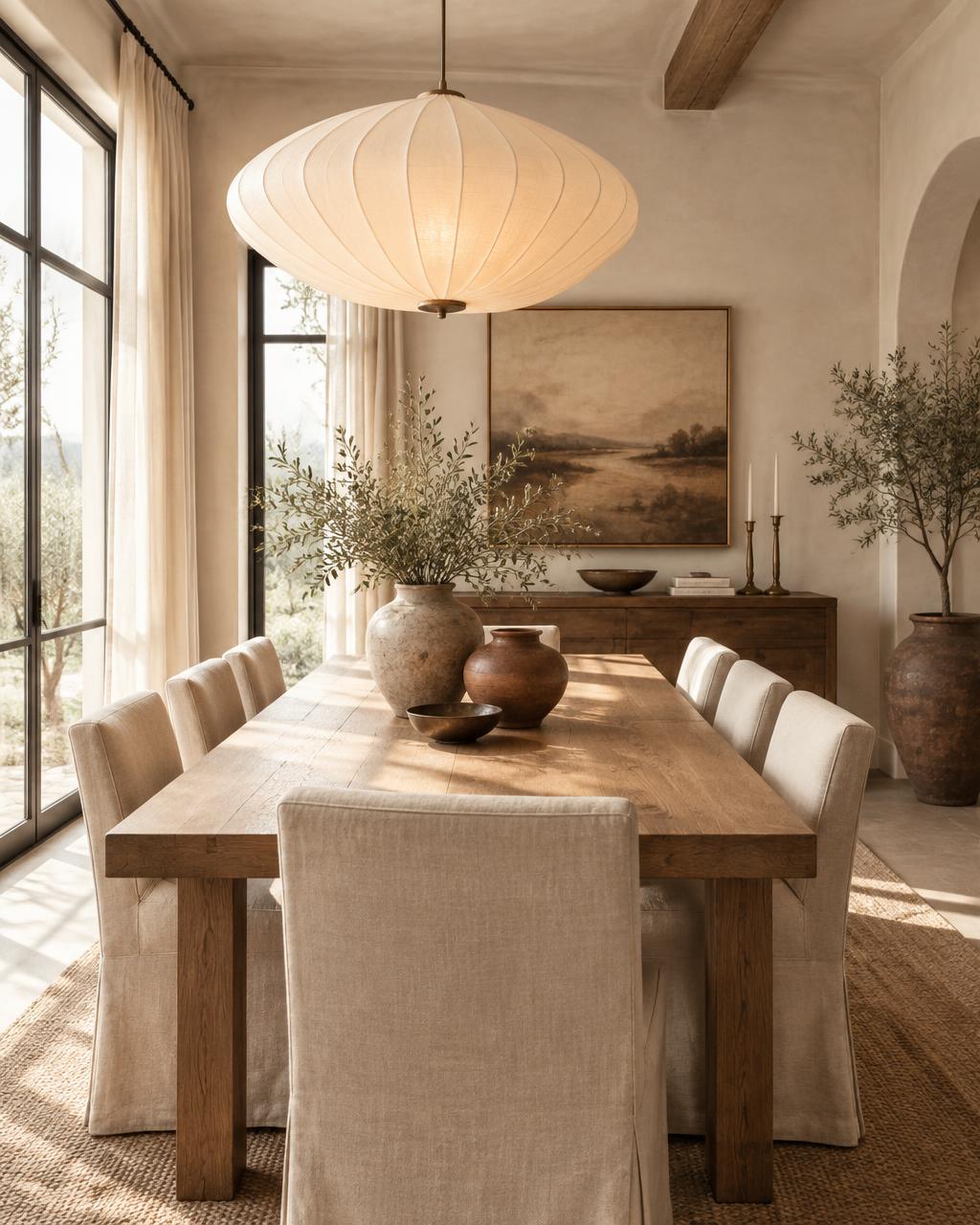 The Dining Collection