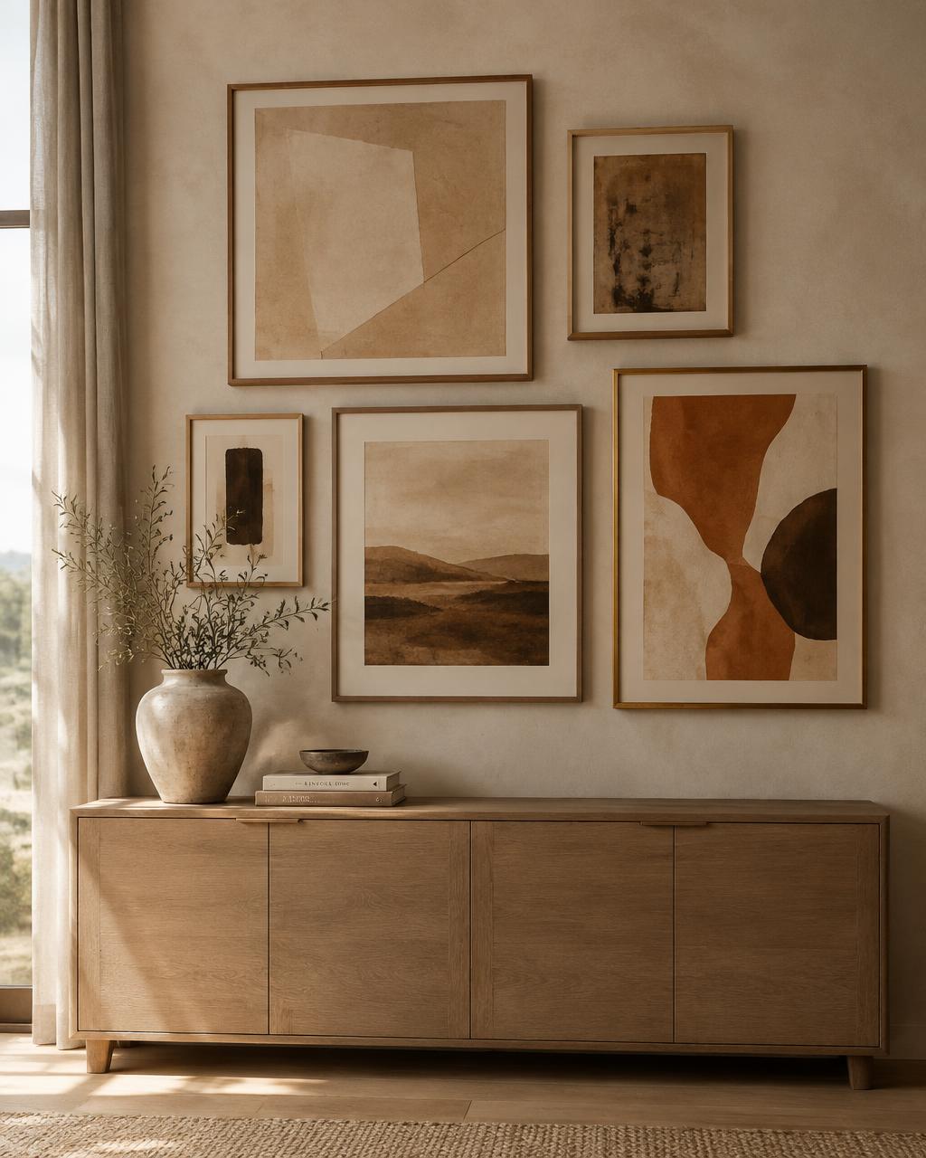 Wall Art